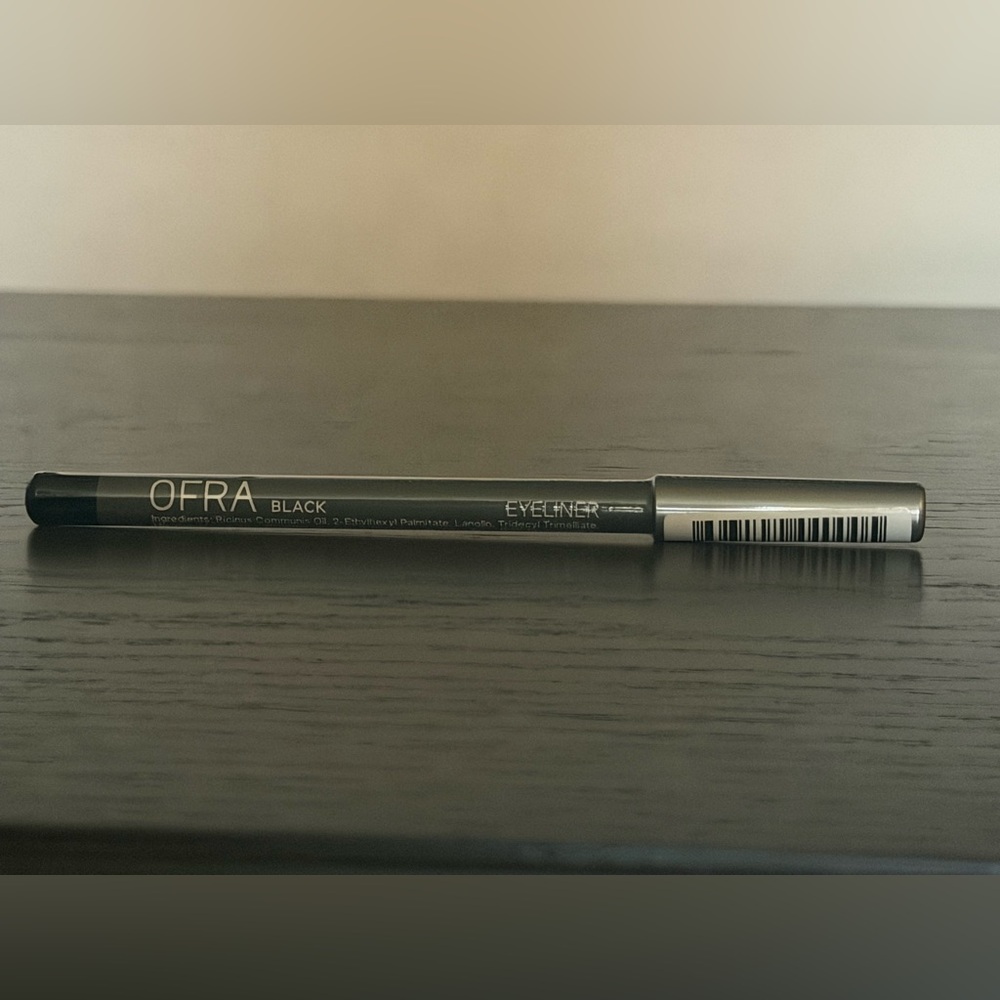 OFRA Black Precision Eyeliner Pencil